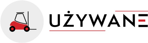 Używane Linde