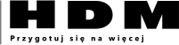 Wózki HDM